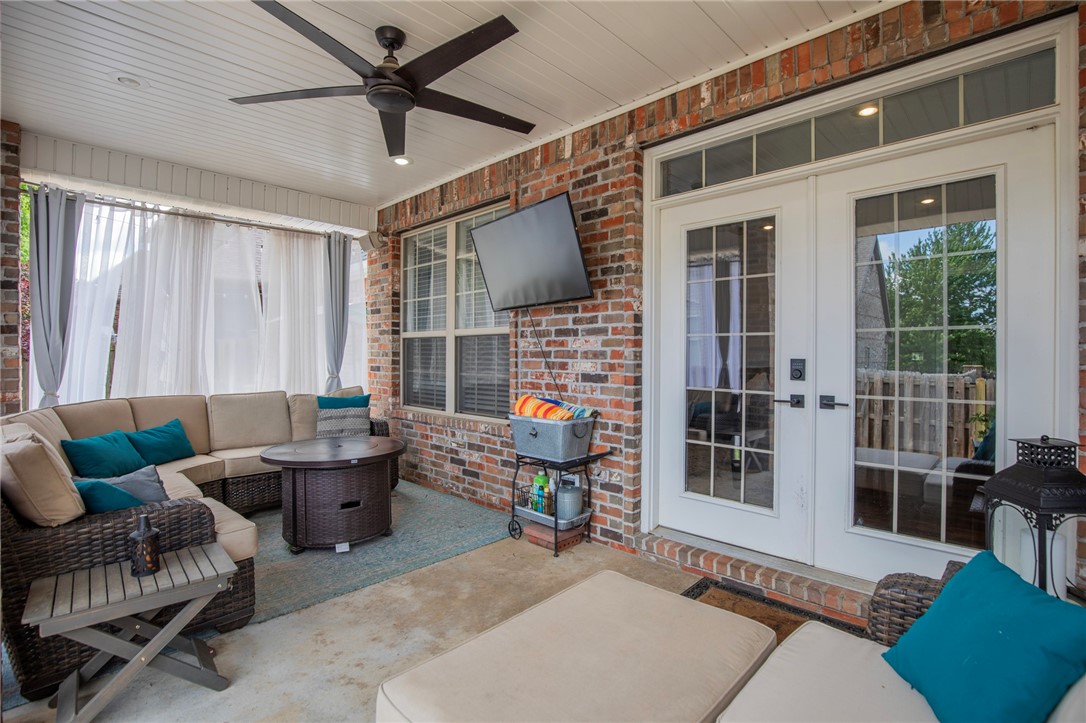 Cross Creek - Residential