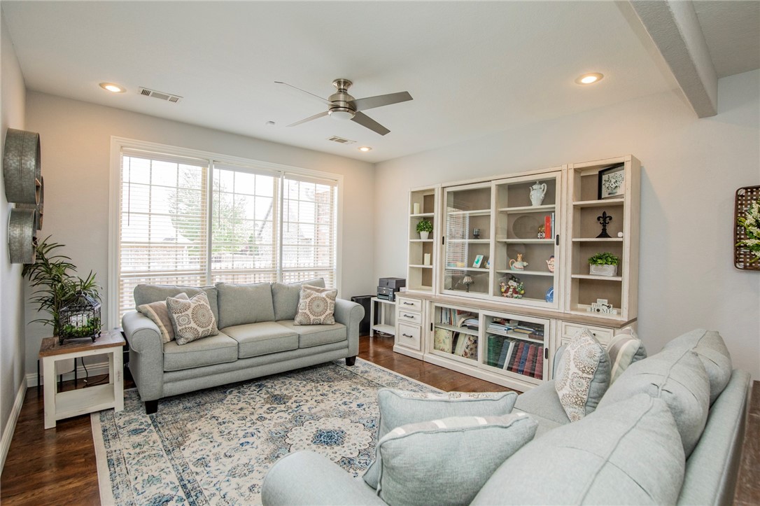 Cross Creek - Residential