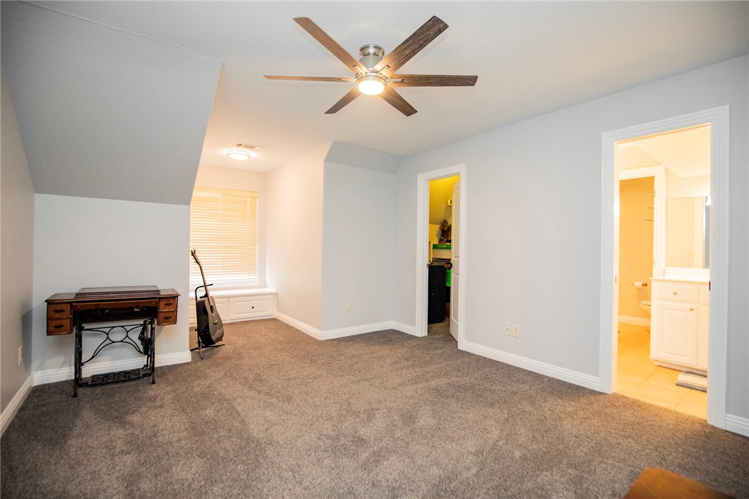 Cross Creek - Residential