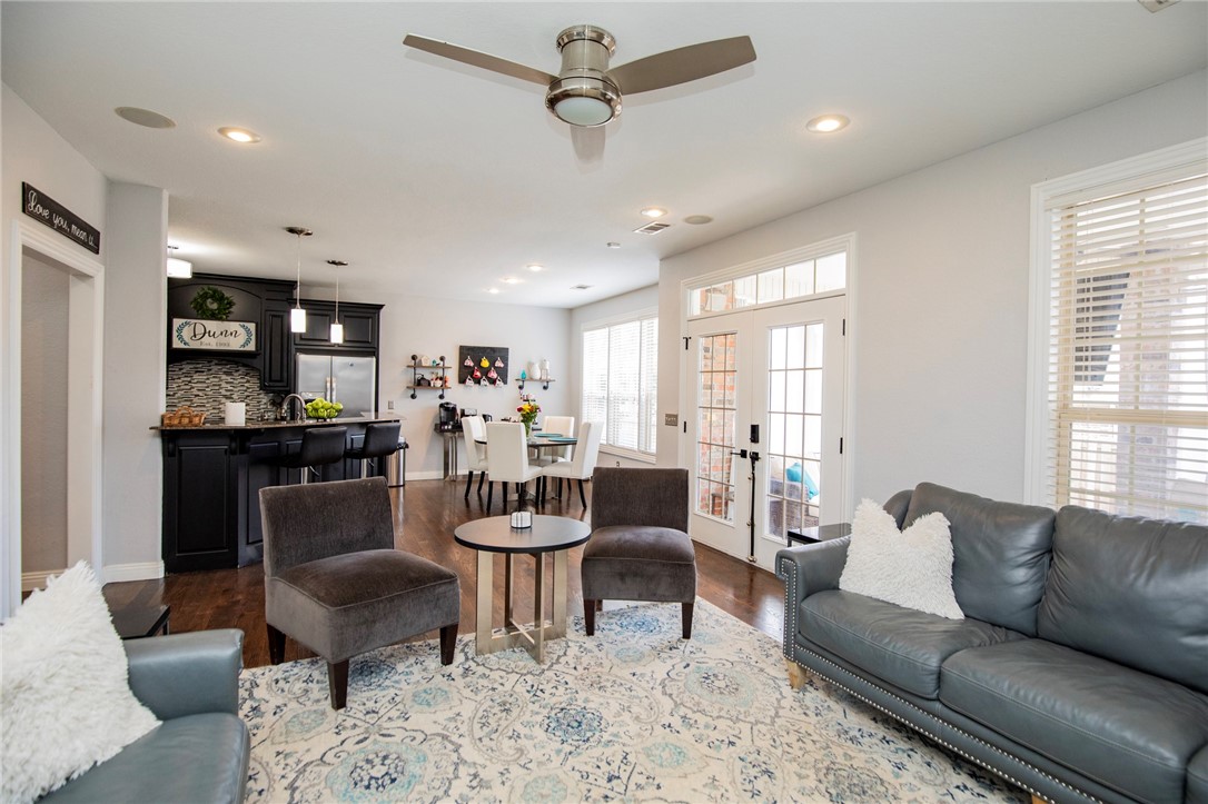 Cross Creek - Residential