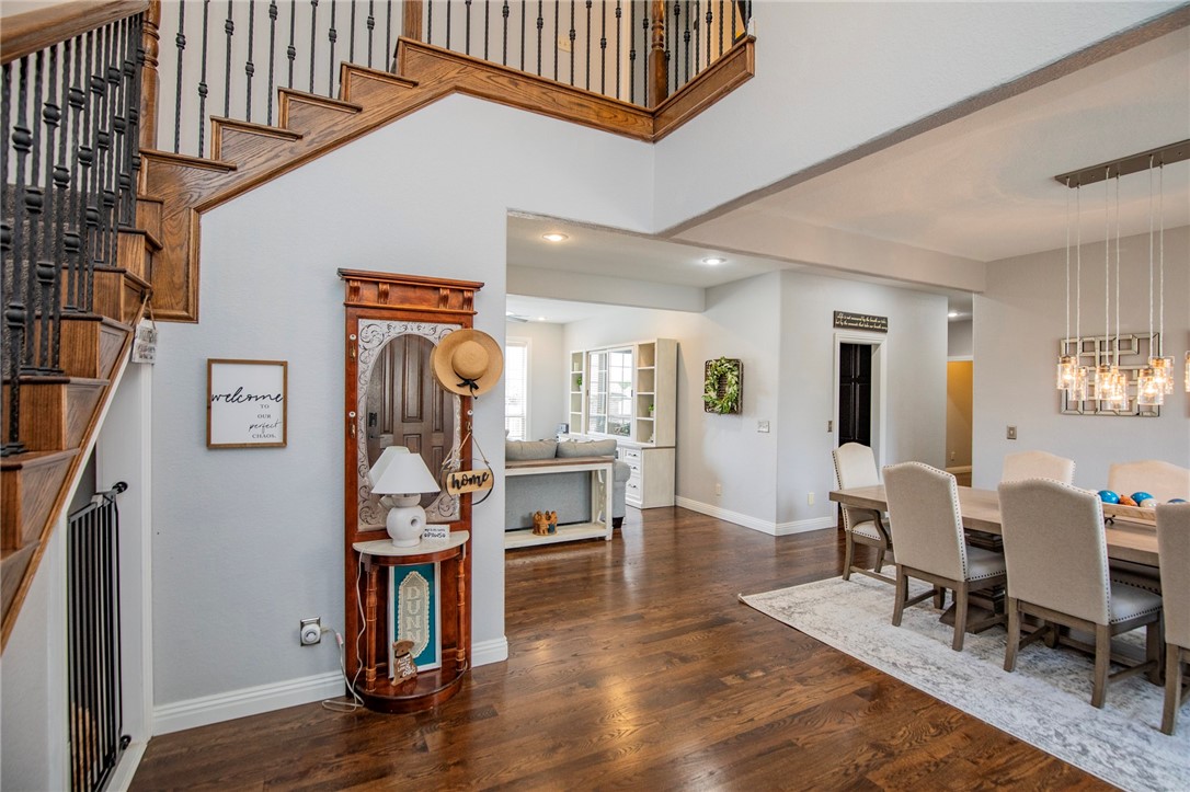 Cross Creek - Residential