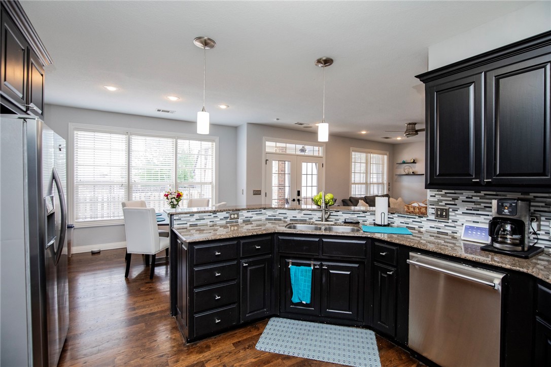 Cross Creek - Residential