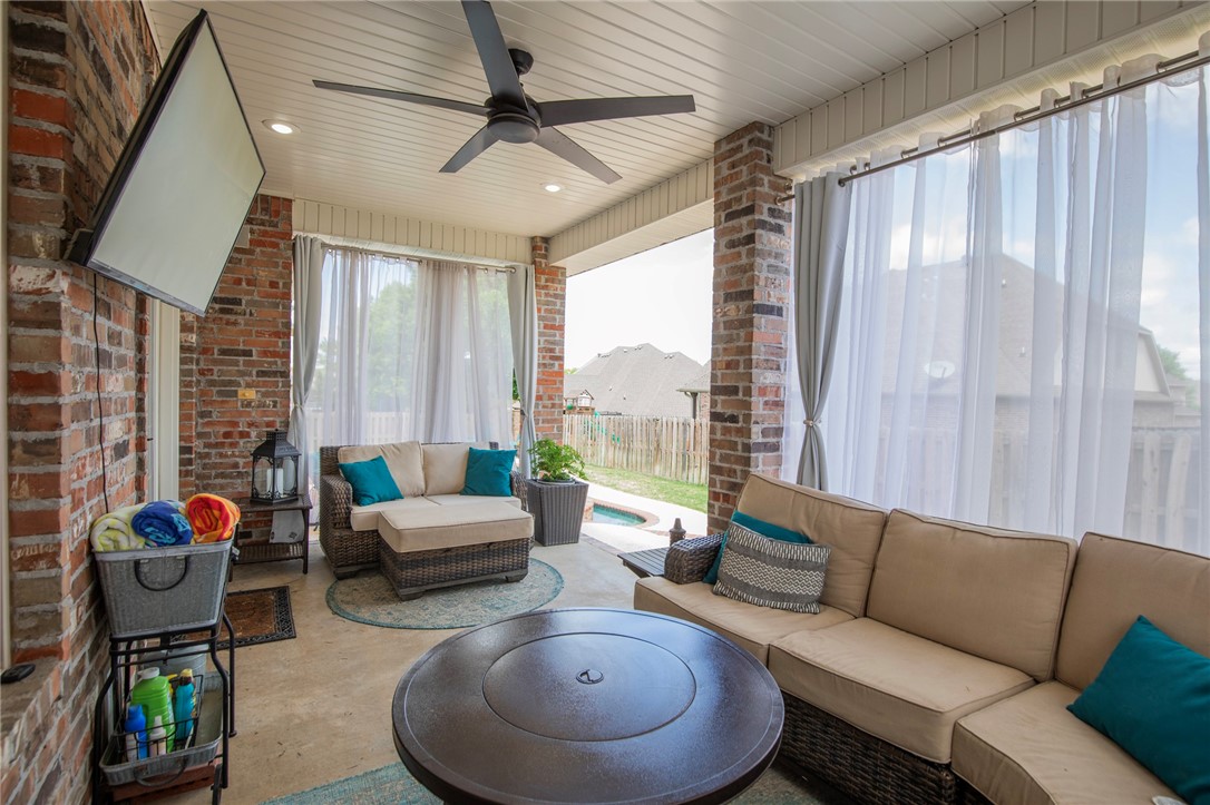 Cross Creek - Residential