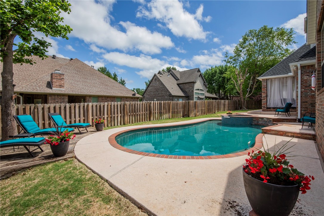 Cross Creek - Residential