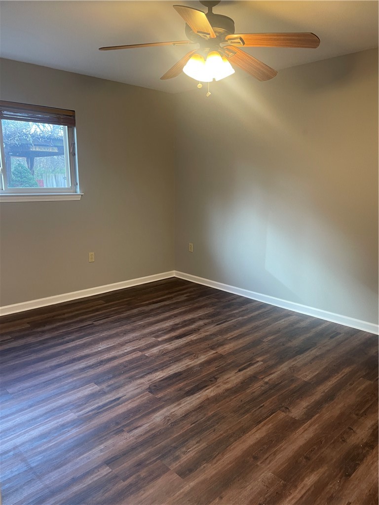 Bishop Add II - Residential Lease