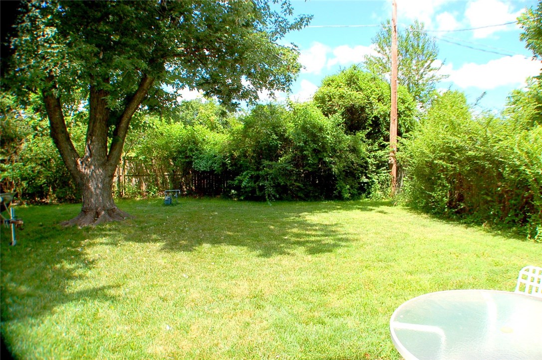 Bishop Add II - Residential Lease