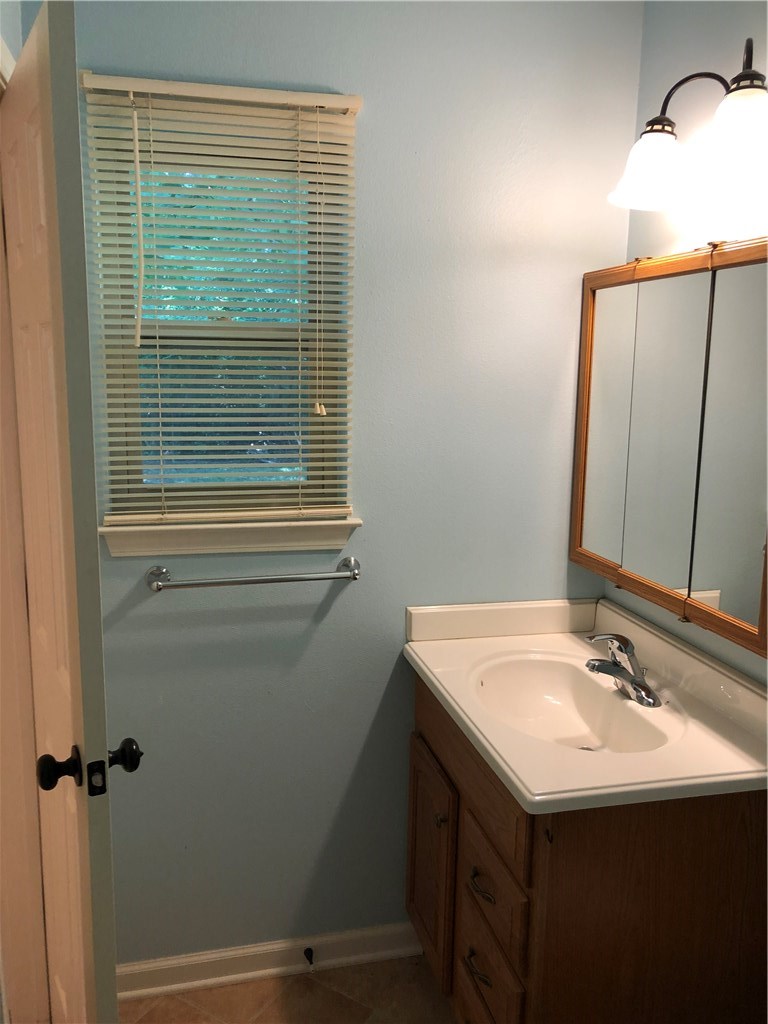 Bishop Add II - Residential Lease