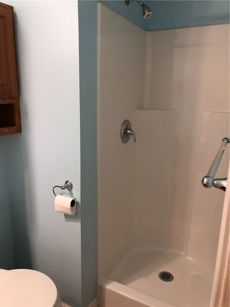 Bishop Add II - Residential Lease