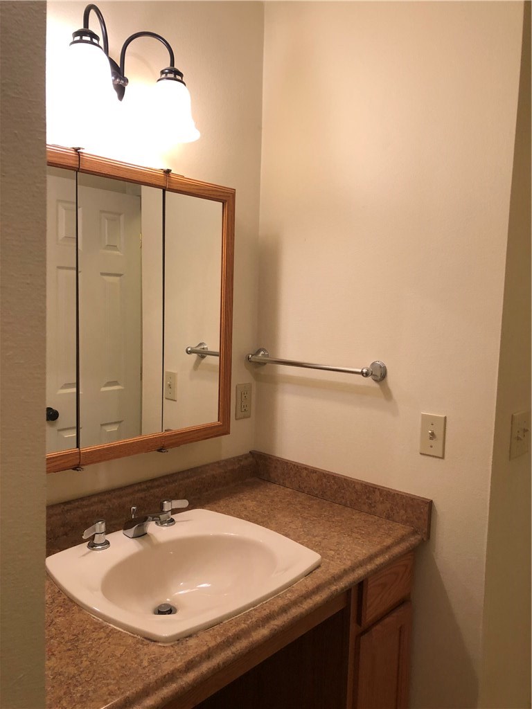 Bishop Add II - Residential Lease