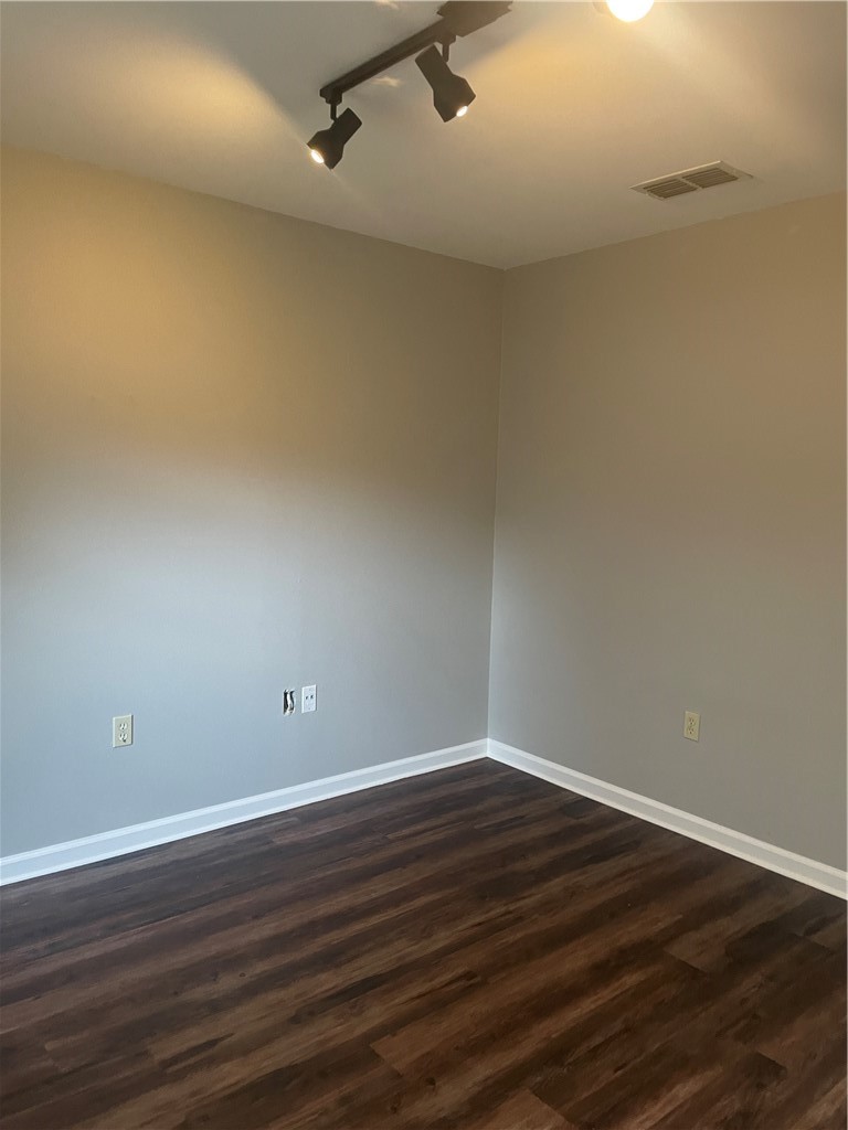 Bishop Add II - Residential Lease