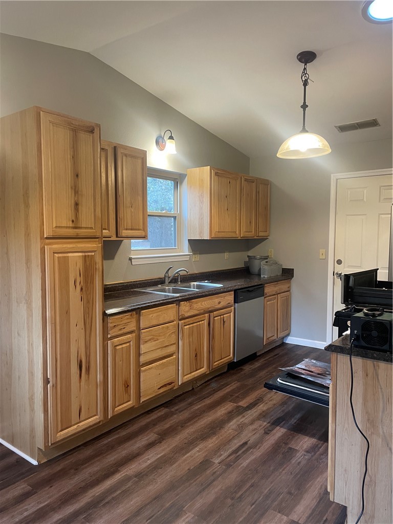 Bishop Add II - Residential Lease