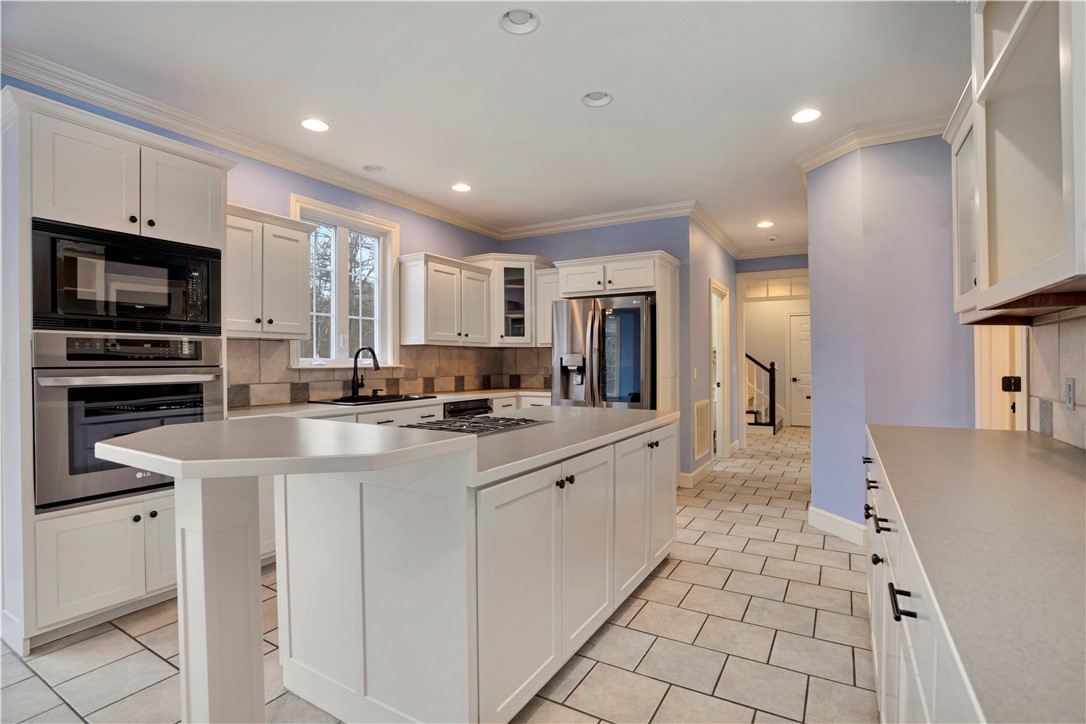 Fox Hunter Estates - Residential