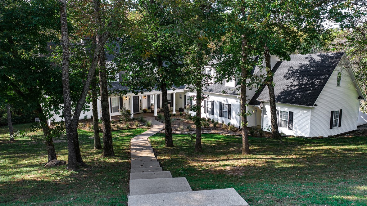 Fox Hunter Estates - Residential