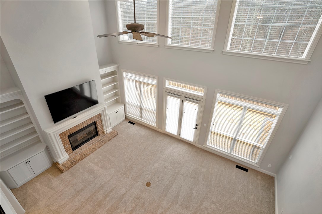 Fox Hunter Estates - Residential