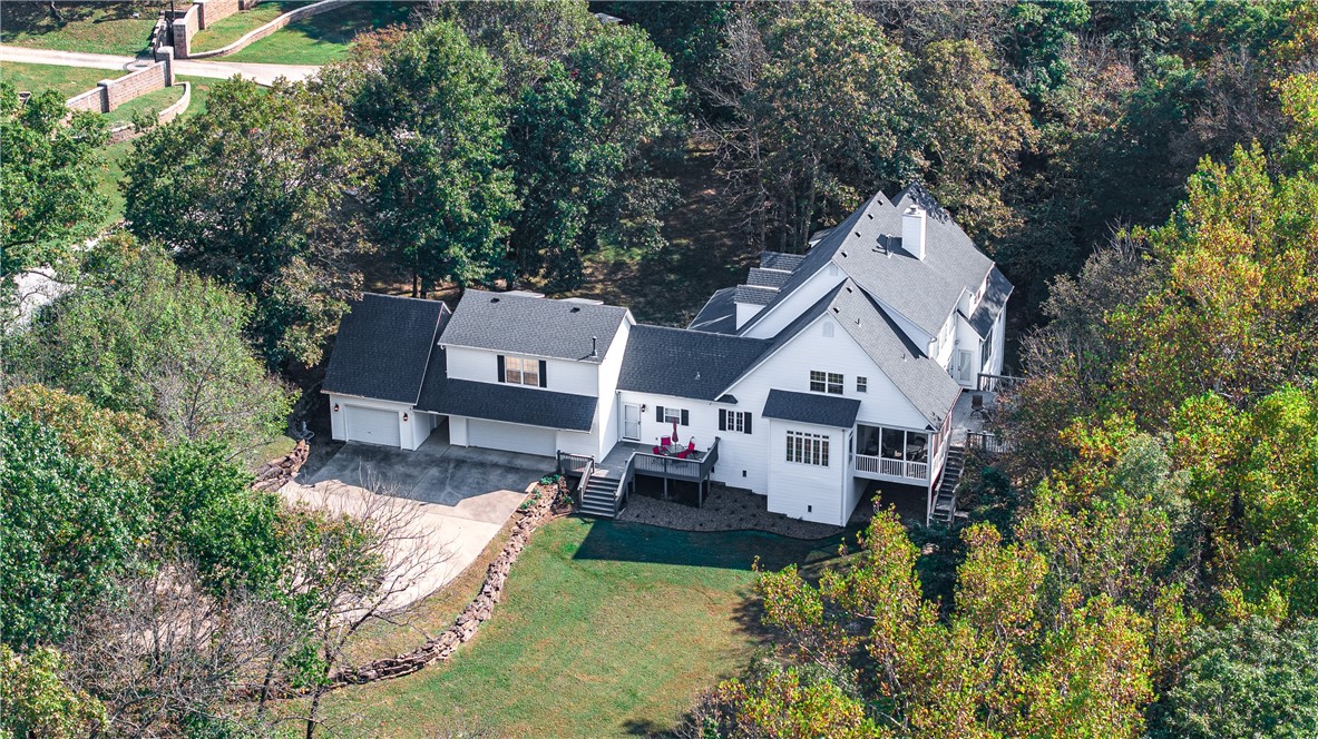 Fox Hunter Estates - Residential