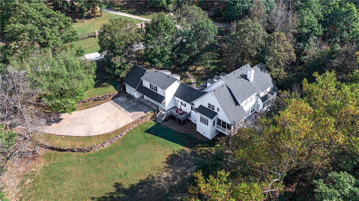 Fox Hunter Estates - Residential