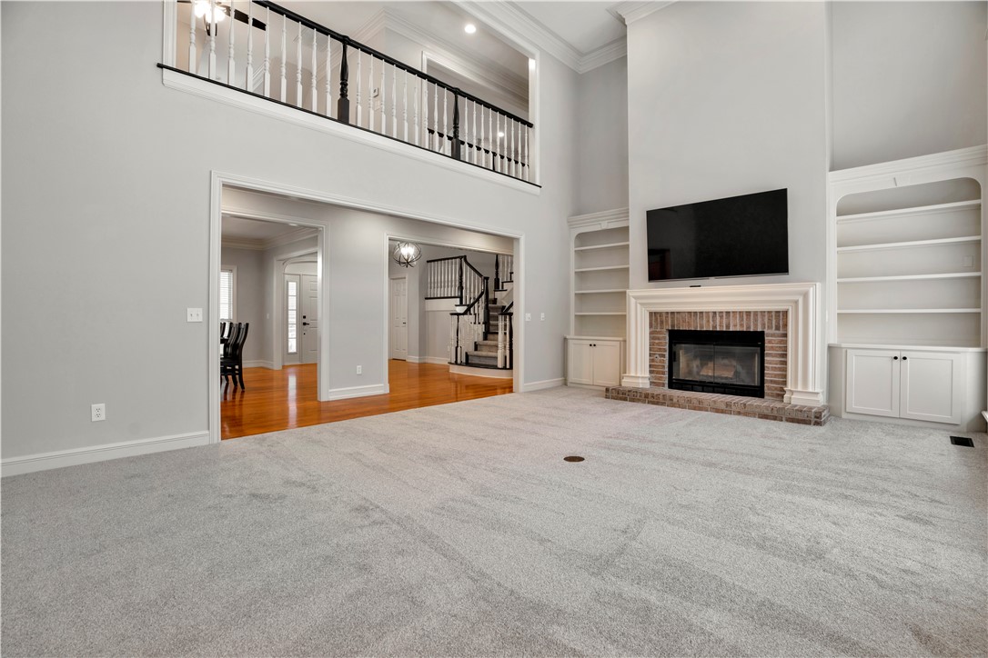 Fox Hunter Estates - Residential