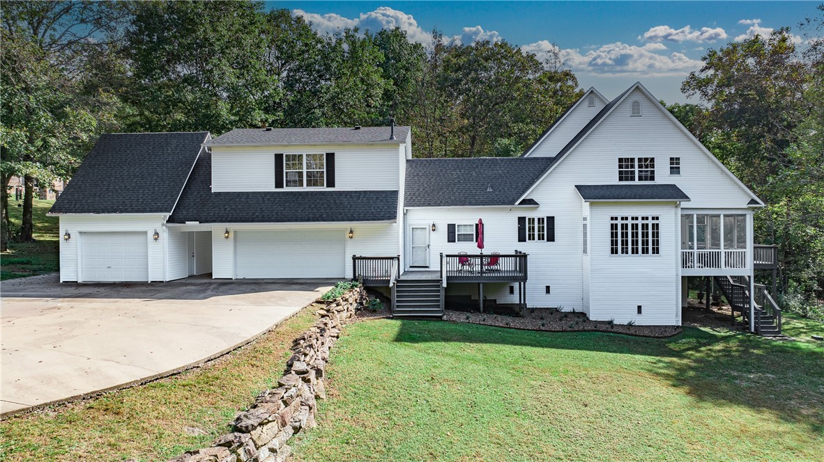 Fox Hunter Estates - Residential