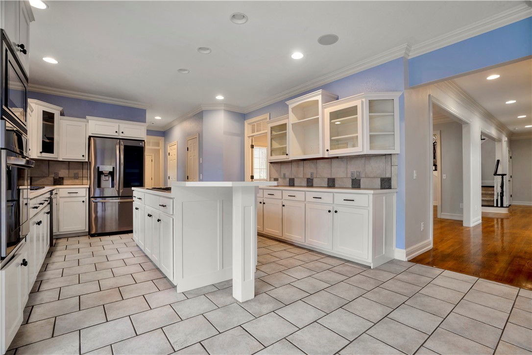 Fox Hunter Estates - Residential