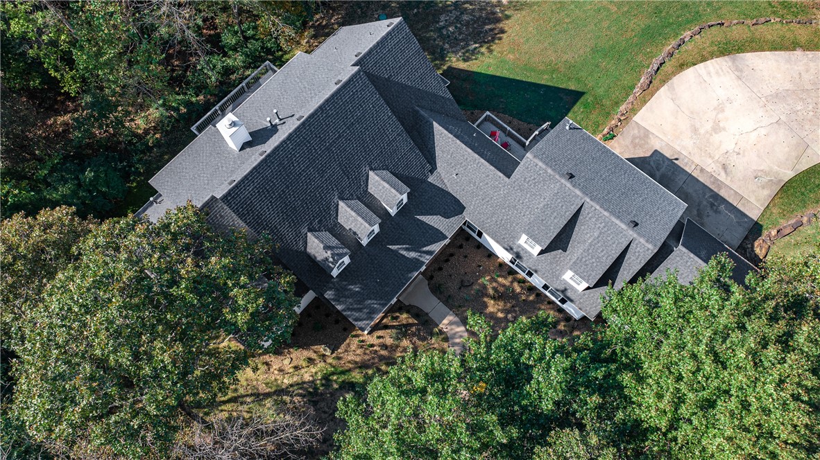 Fox Hunter Estates - Residential