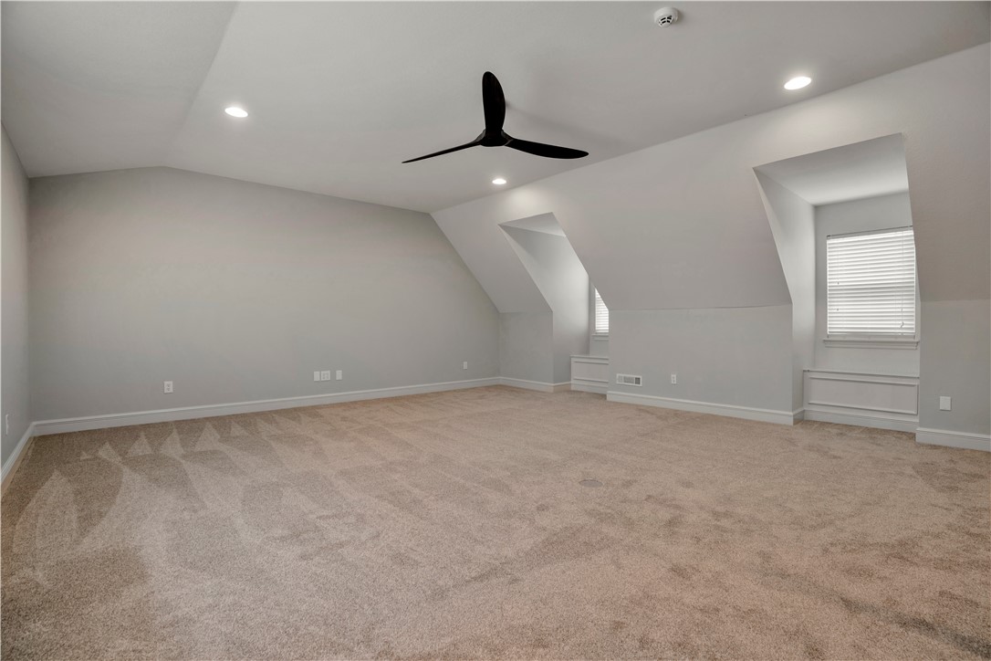 Fox Hunter Estates - Residential