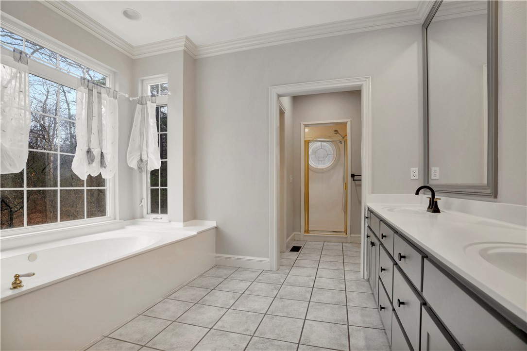 Fox Hunter Estates - Residential