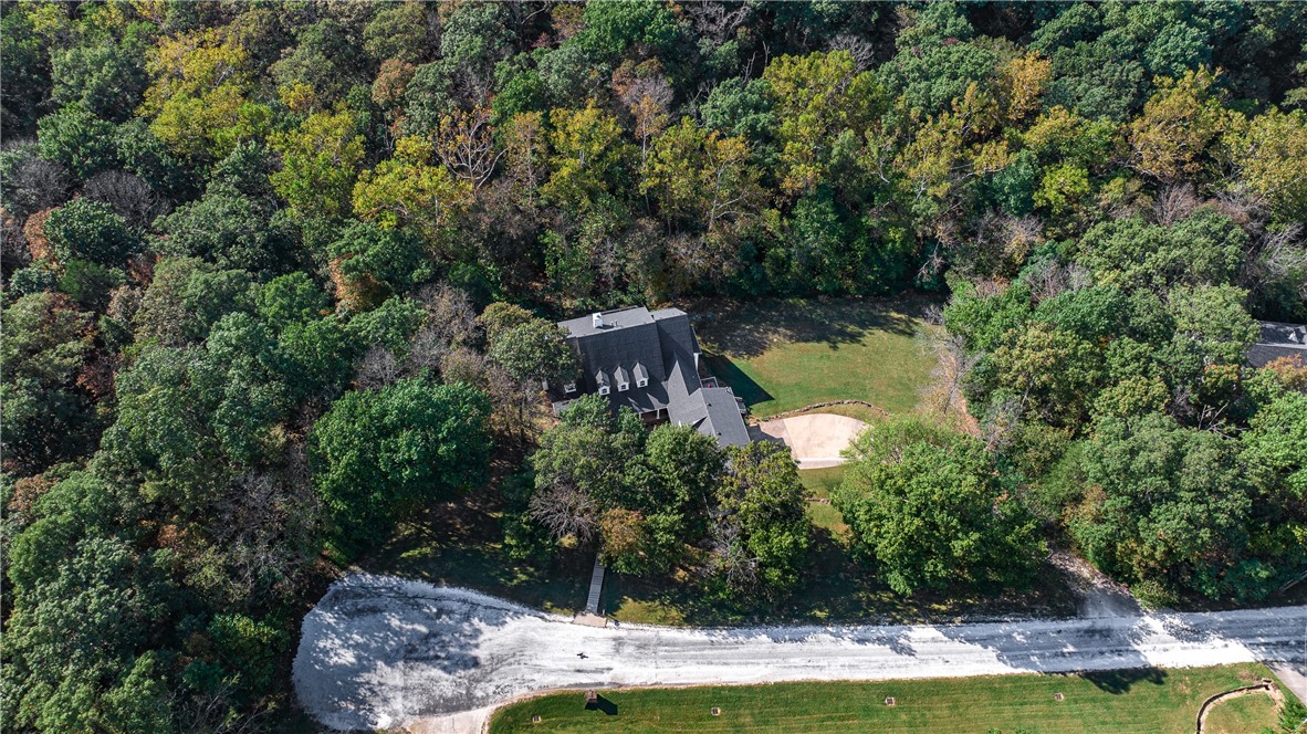 Fox Hunter Estates - Residential