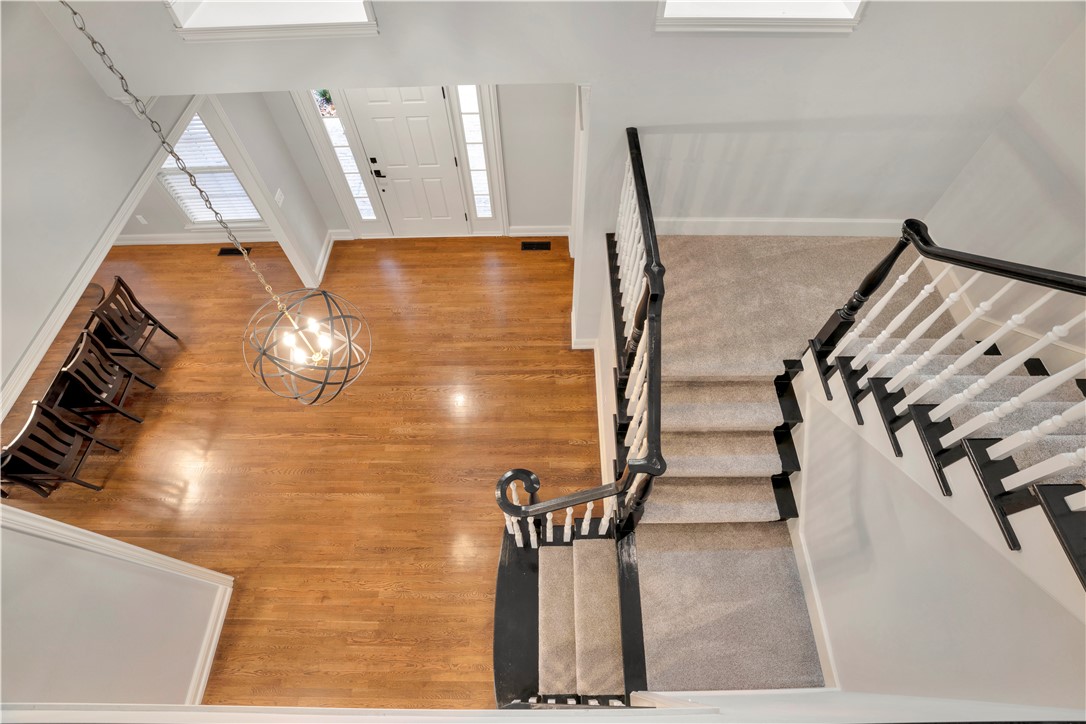 Fox Hunter Estates - Residential