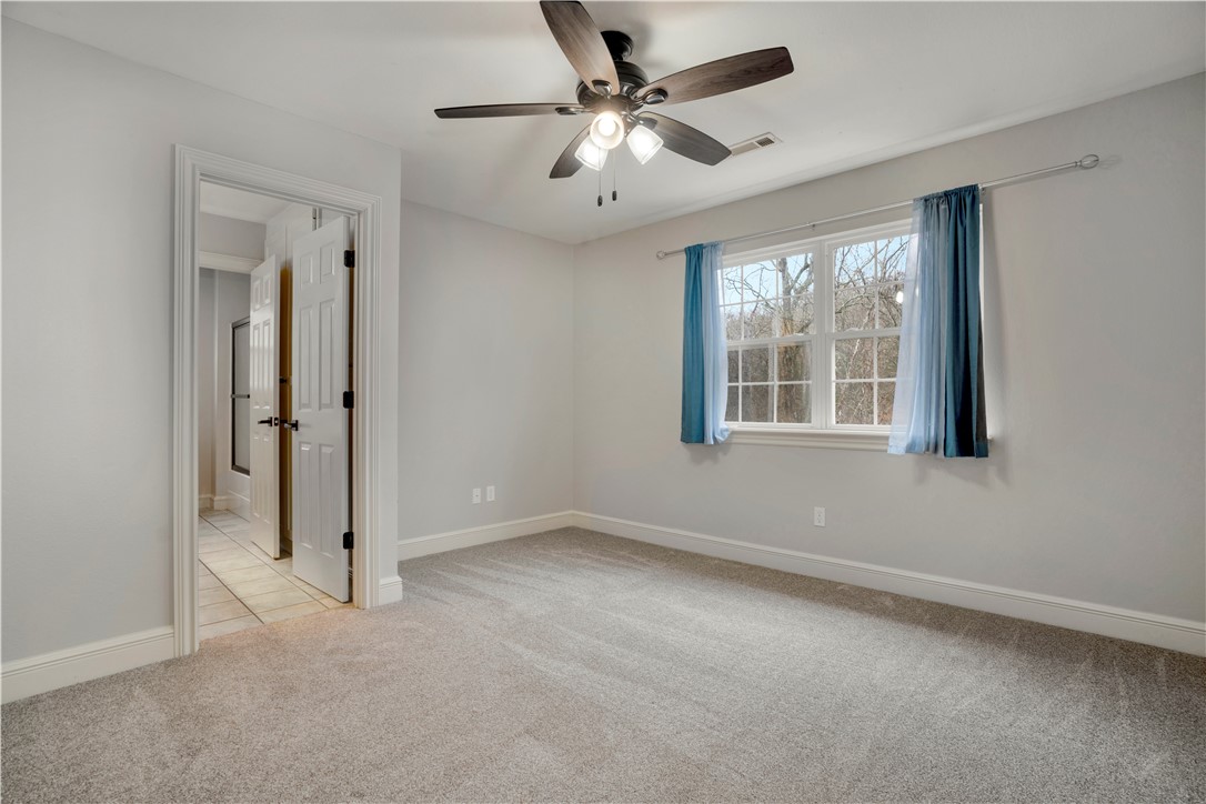 Fox Hunter Estates - Residential