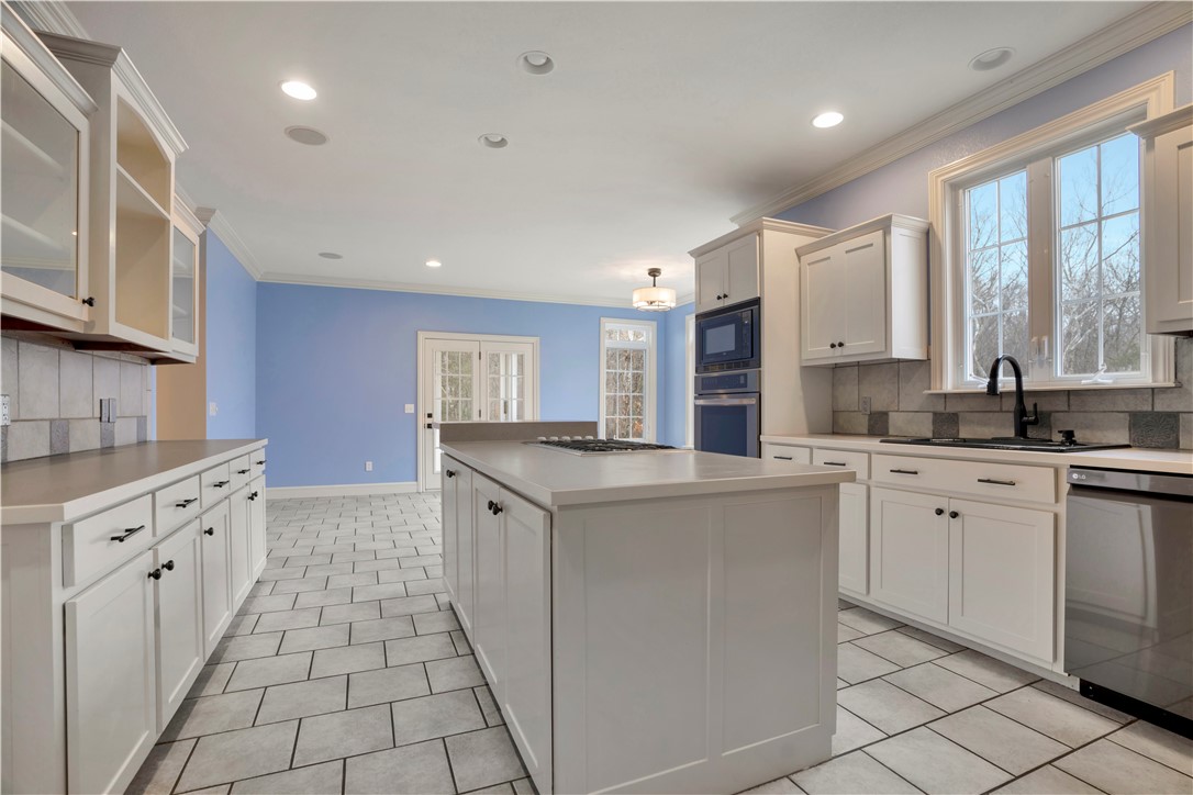 Fox Hunter Estates - Residential