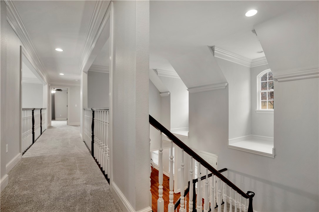 Fox Hunter Estates - Residential