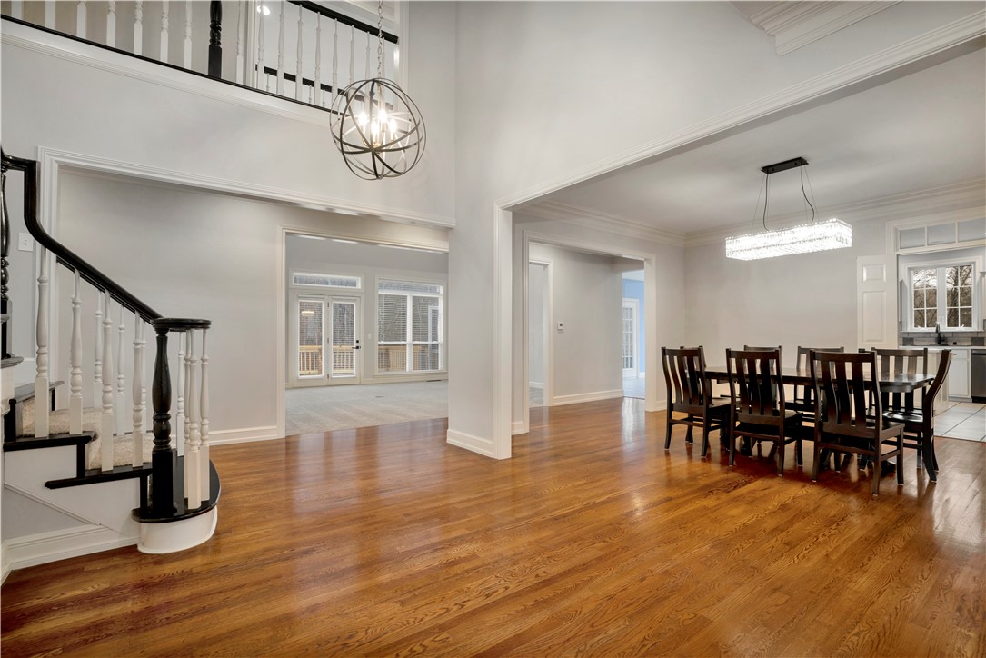 Fox Hunter Estates - Residential