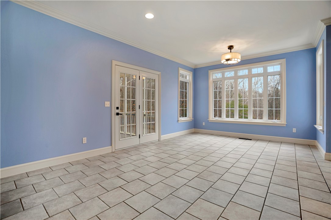 Fox Hunter Estates - Residential