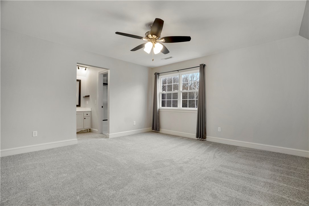 Fox Hunter Estates - Residential