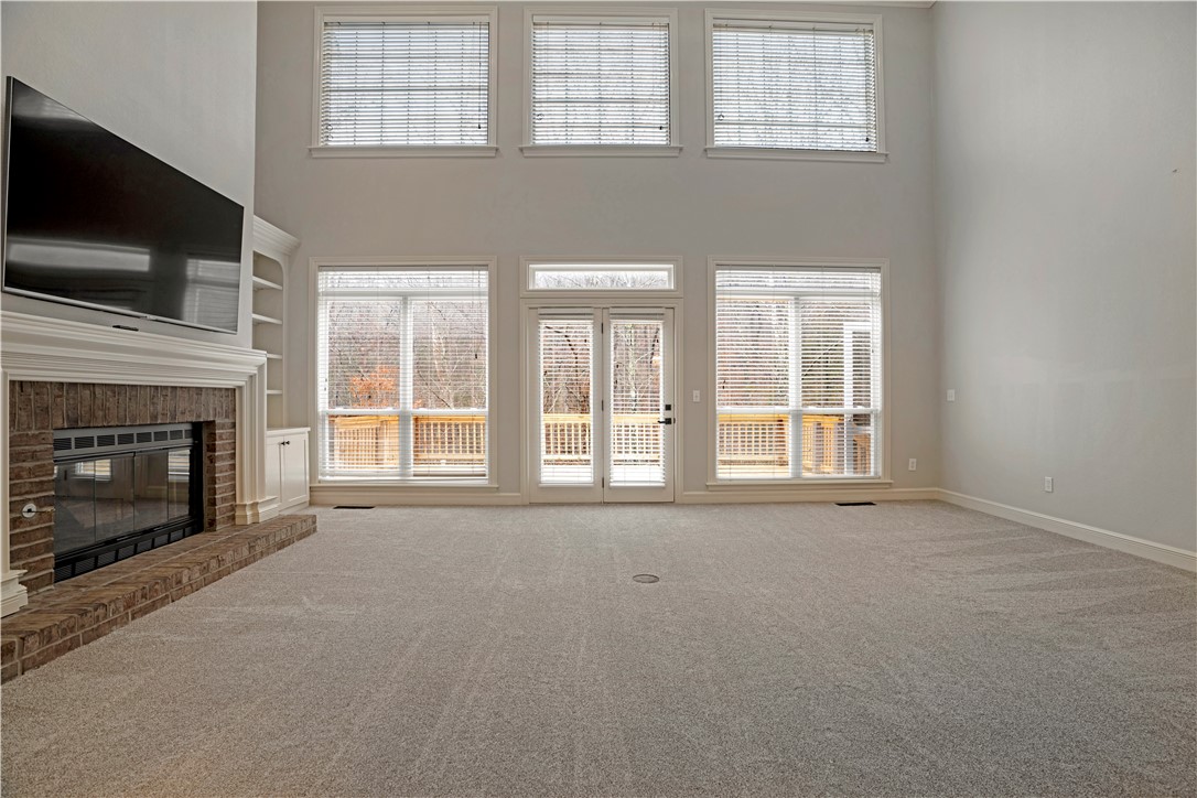 Fox Hunter Estates - Residential