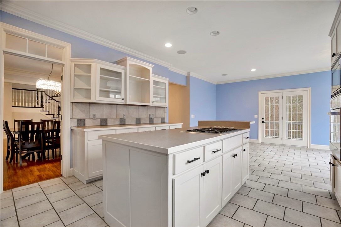 Fox Hunter Estates - Residential