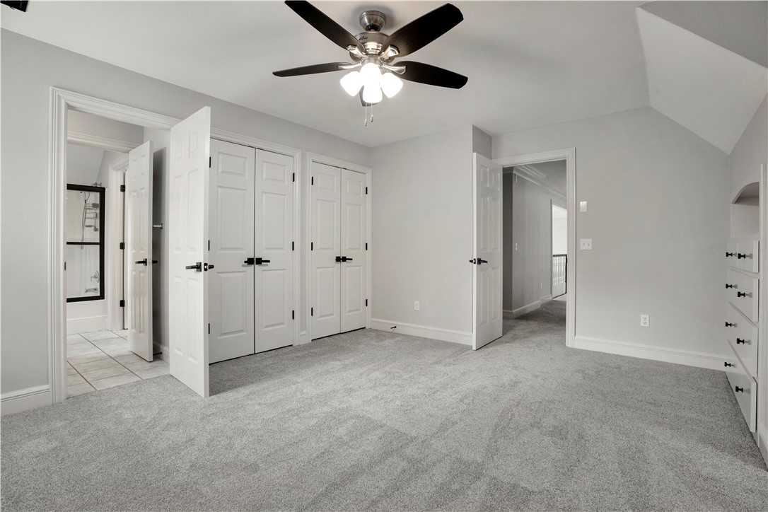 Fox Hunter Estates - Residential