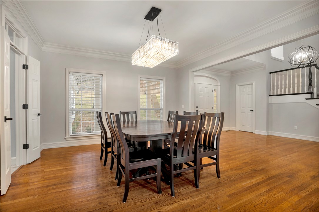 Fox Hunter Estates - Residential