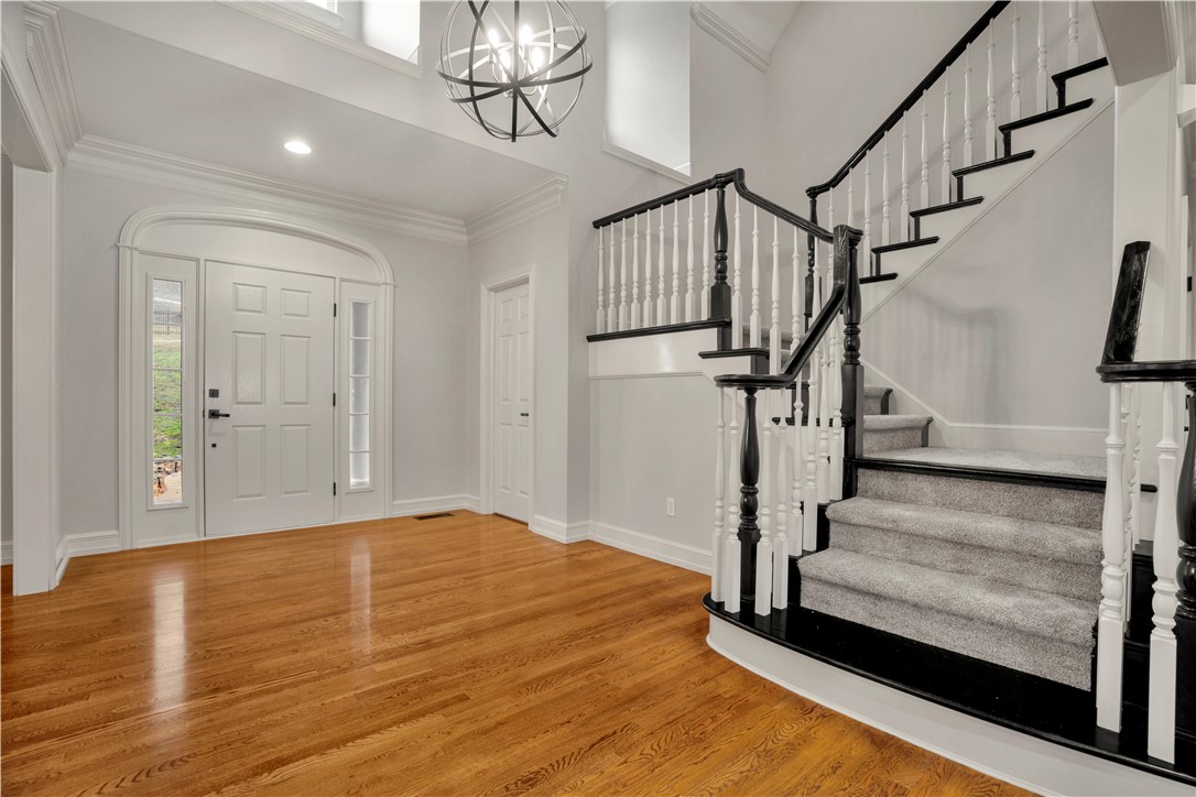 Fox Hunter Estates - Residential