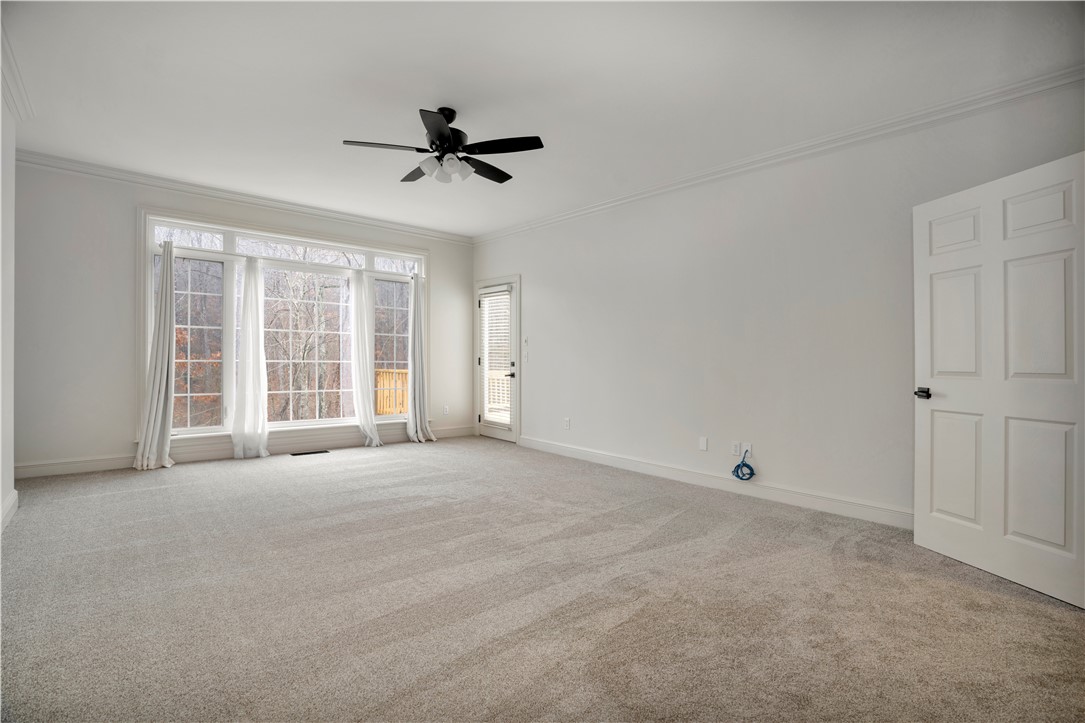 Fox Hunter Estates - Residential