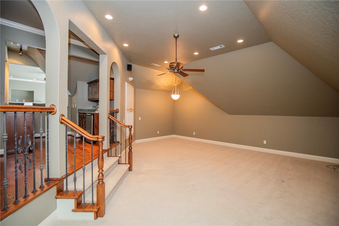 Talamore Sub PH II - Residential