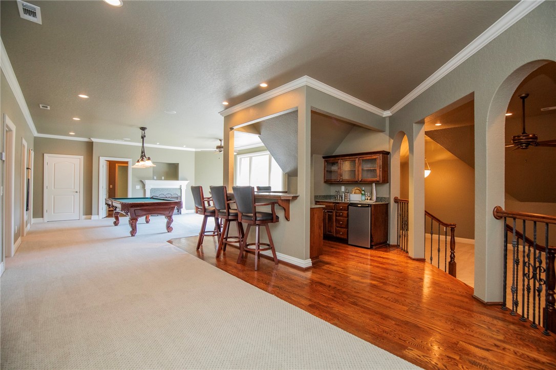 Talamore Sub PH II - Residential