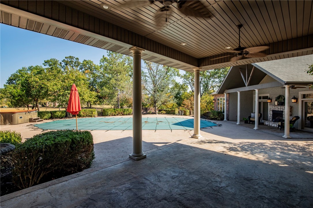 Talamore Sub PH II - Residential