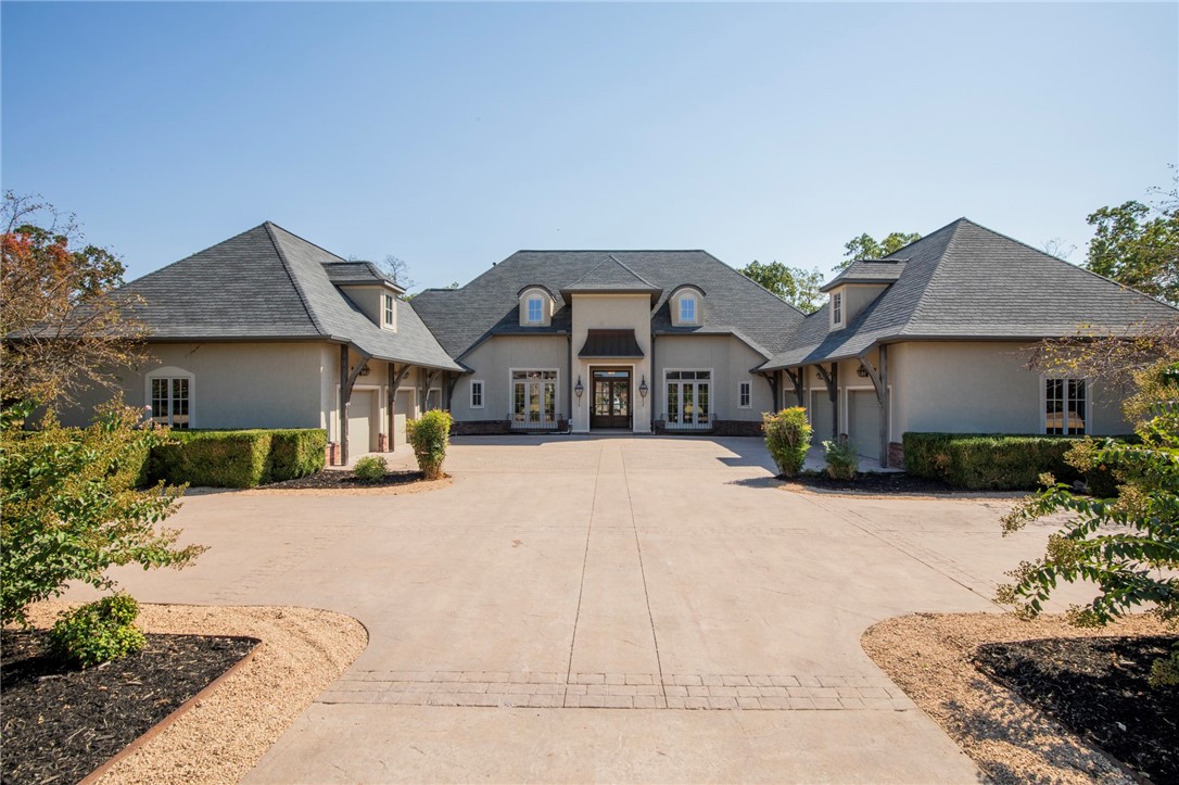 Talamore Sub PH II - Residential