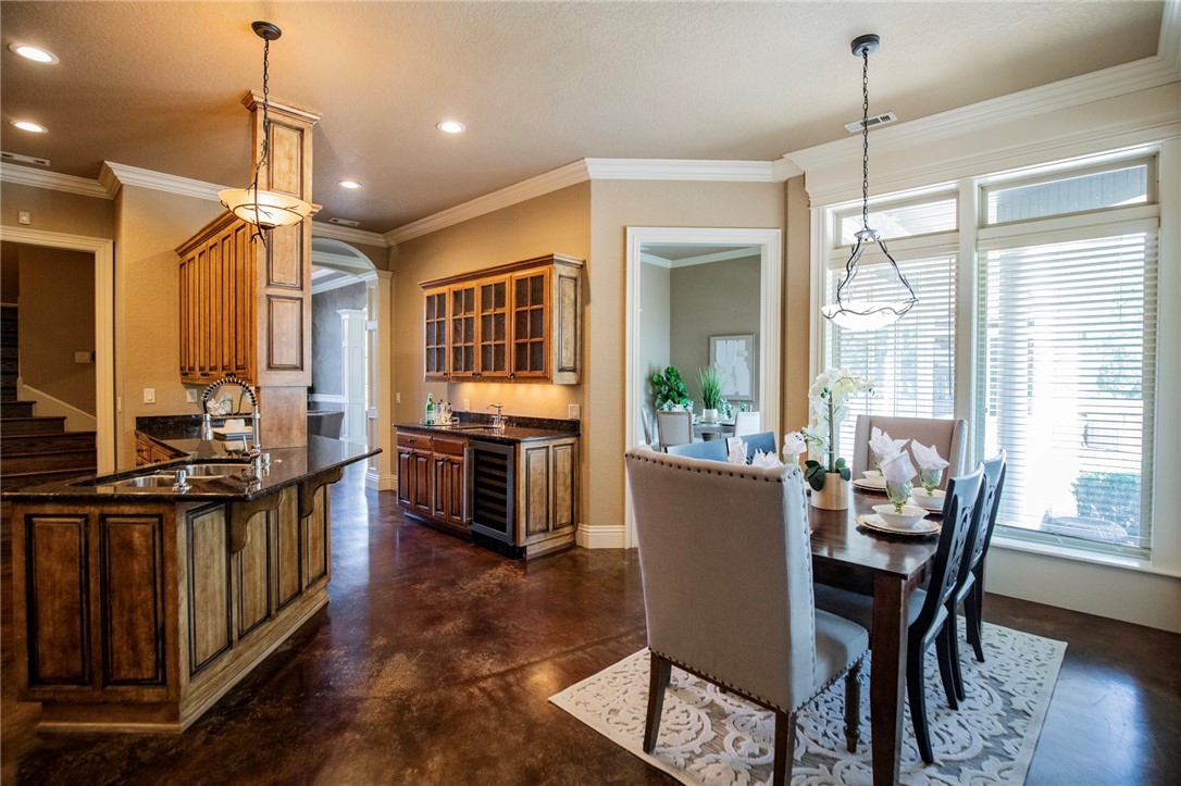 Talamore Sub PH II - Residential