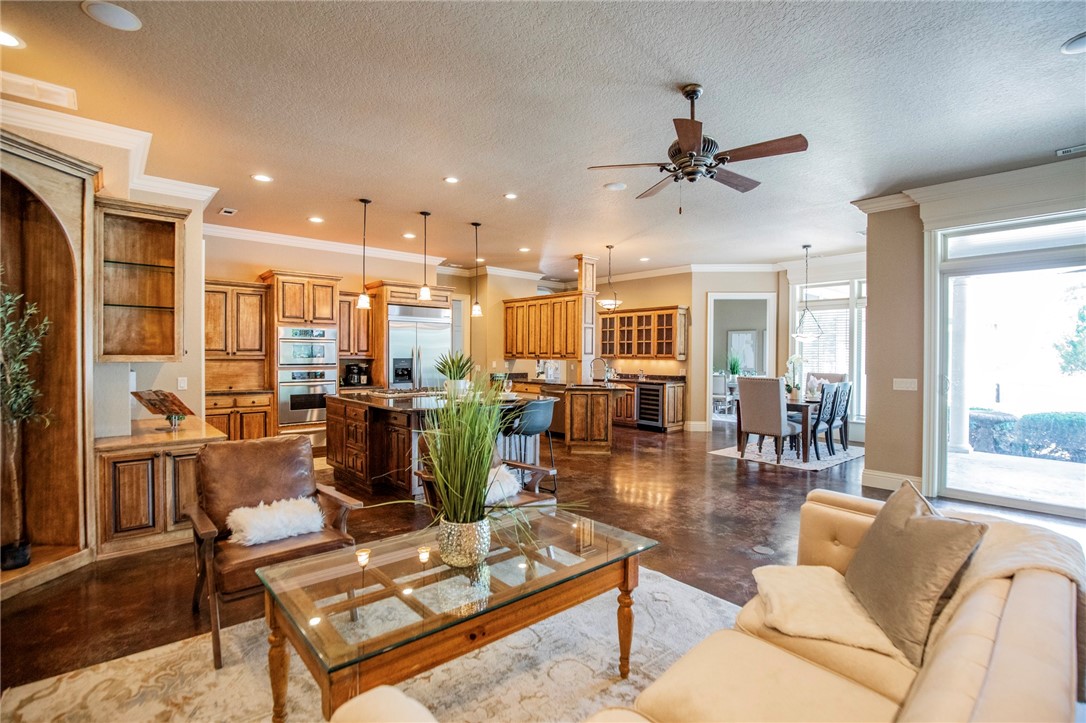 Talamore Sub PH II - Residential