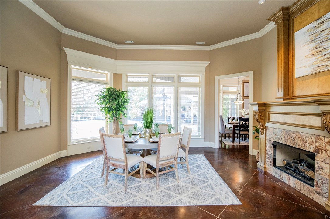 Talamore Sub PH II - Residential