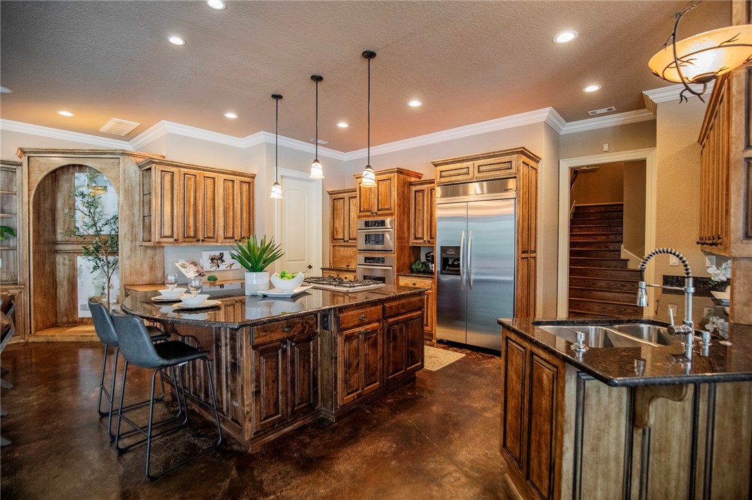 Talamore Sub PH II - Residential