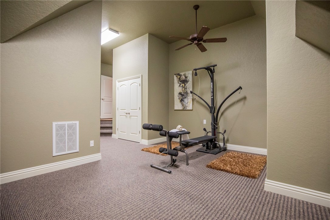 Talamore Sub PH II - Residential