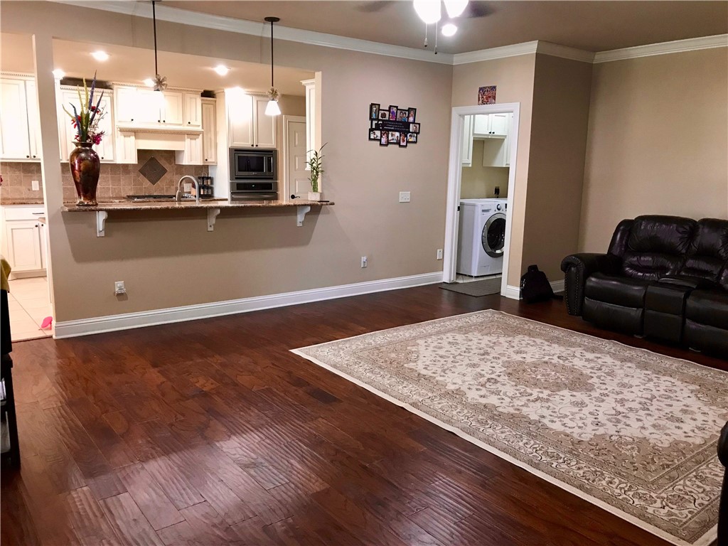 Kerelaw Castle Bentonville - Residential Lease